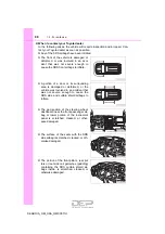 Предварительный просмотр 48 страницы Toyota Sequoia  guide Manual