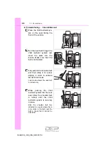 Предварительный просмотр 66 страницы Toyota Sequoia  guide Manual