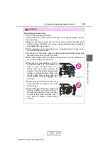 Предварительный просмотр 115 страницы Toyota Sequoia  guide Manual