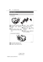 Предварительный просмотр 120 страницы Toyota Sequoia  guide Manual