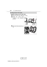 Предварительный просмотр 128 страницы Toyota Sequoia  guide Manual