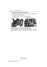 Предварительный просмотр 130 страницы Toyota Sequoia  guide Manual