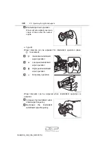 Предварительный просмотр 220 страницы Toyota Sequoia  guide Manual