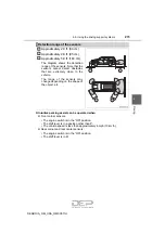 Предварительный просмотр 273 страницы Toyota Sequoia  guide Manual