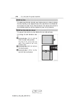 Предварительный просмотр 282 страницы Toyota Sequoia  guide Manual