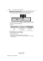 Предварительный просмотр 286 страницы Toyota Sequoia  guide Manual