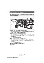 Предварительный просмотр 296 страницы Toyota Sequoia  guide Manual