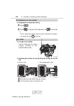 Предварительный просмотр 324 страницы Toyota Sequoia  guide Manual