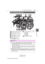 Предварительный просмотр 339 страницы Toyota Sequoia  guide Manual