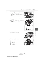 Предварительный просмотр 341 страницы Toyota Sequoia  guide Manual