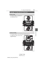 Предварительный просмотр 351 страницы Toyota Sequoia  guide Manual