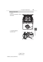 Предварительный просмотр 353 страницы Toyota Sequoia  guide Manual