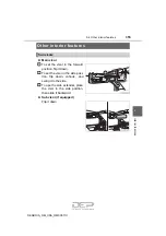 Предварительный просмотр 355 страницы Toyota Sequoia  guide Manual