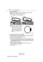 Предварительный просмотр 374 страницы Toyota Sequoia  guide Manual