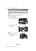 Предварительный просмотр 426 страницы Toyota Sequoia  guide Manual