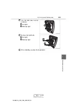 Предварительный просмотр 433 страницы Toyota Sequoia  guide Manual