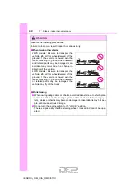 Предварительный просмотр 444 страницы Toyota Sequoia  guide Manual