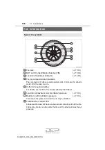 Предварительный просмотр 508 страницы Toyota Sequoia  guide Manual