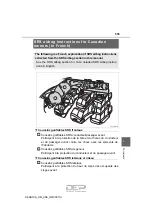 Предварительный просмотр 535 страницы Toyota Sequoia  guide Manual