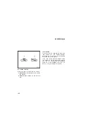 Preview for 162 page of Toyota Sienna 2000 Operating Manual