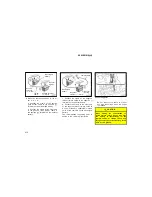 Preview for 212 page of Toyota Sienna 2000 Operating Manual