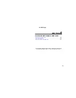 Preview for 233 page of Toyota Sienna 2000 Operating Manual