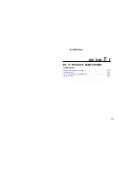 Preview for 239 page of Toyota Sienna 2000 Operating Manual