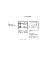 Preview for 266 page of Toyota Sienna 2003 Owner'S Manual