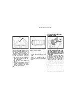 Preview for 112 page of Toyota Sienna 2004 Owner'S Manual