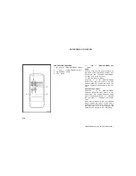 Preview for 242 page of Toyota Sienna 2004 Owner'S Manual