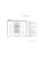 Preview for 254 page of Toyota Sienna 2004 Owner'S Manual