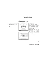 Preview for 257 page of Toyota Sienna 2004 Owner'S Manual