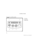 Preview for 304 page of Toyota Sienna 2004 Owner'S Manual