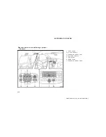 Preview for 318 page of Toyota Sienna 2004 Owner'S Manual