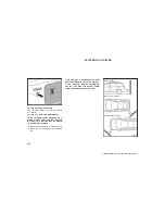 Preview for 336 page of Toyota Sienna 2004 Owner'S Manual