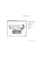 Preview for 454 page of Toyota Sienna 2004 Owner'S Manual