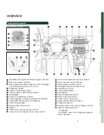 Preview for 4 page of Toyota Sienna 2006 Pocket Reference Manual