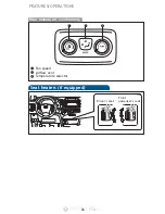 Preview for 28 page of Toyota SIENNA - 2011 Quick Reference Manual