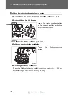 Preview for 151 page of Toyota SIENNA - 2011 Quick Reference Manual