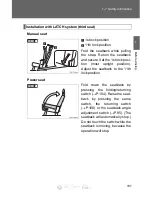 Preview for 234 page of Toyota SIENNA - 2011 Quick Reference Manual