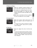 Preview for 290 page of Toyota SIENNA - 2011 Quick Reference Manual