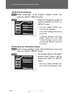 Preview for 293 page of Toyota SIENNA - 2011 Quick Reference Manual