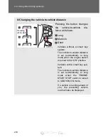 Preview for 329 page of Toyota SIENNA - 2011 Quick Reference Manual