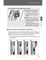 Preview for 330 page of Toyota SIENNA - 2011 Quick Reference Manual