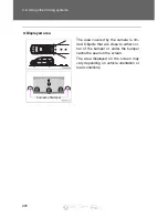 Preview for 347 page of Toyota SIENNA - 2011 Quick Reference Manual