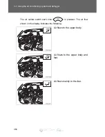 Preview for 422 page of Toyota SIENNA - 2011 Quick Reference Manual