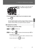 Preview for 423 page of Toyota SIENNA - 2011 Quick Reference Manual