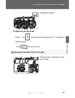 Preview for 433 page of Toyota SIENNA - 2011 Quick Reference Manual