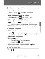 Preview for 479 page of Toyota SIENNA - 2011 Quick Reference Manual