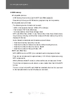 Preview for 482 page of Toyota SIENNA - 2011 Quick Reference Manual